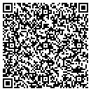 QR code with Jj's One Stop contacts