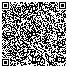 QR code with Allegiance Painting Co  LLC contacts