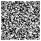 QR code with Riparts Warehouse Inc contacts