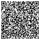 QR code with Ron's Gun Shop contacts