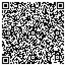 QR code with A & D Painting contacts
