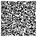 QR code with S T Food Mart contacts
