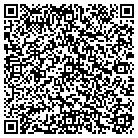 QR code with C J's Catering Service contacts