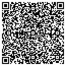 QR code with Amy S Painting contacts