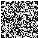 QR code with S And T Collectibles contacts