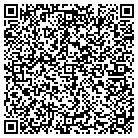 QR code with Sassy Foxx Consignment & More contacts