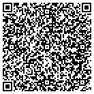 QR code with Mcgregor Co Parts Department contacts