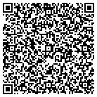 QR code with Peacock Feathers Unique Boutique contacts