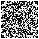 QR code with Custom Catering contacts