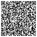 QR code with Angel F Colon contacts