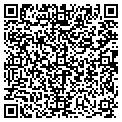 QR code with E E Painting Corp contacts