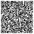 QR code with A And E Television Networks contacts