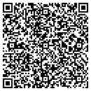 QR code with Allen Painting Thomas contacts