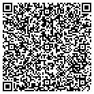 QR code with A A A Gold Coast Moving & Stor contacts
