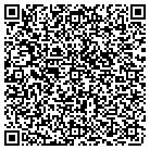 QR code with Chisholm Trail Broadcasting contacts
