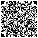QR code with A1 Maintenance Service LLC contacts