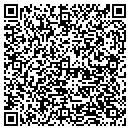 QR code with T C Entertainment contacts