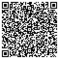 QR code with Tux Productions contacts
