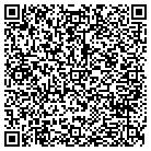 QR code with Family Traditions Catering LLC contacts