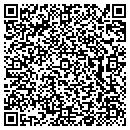 QR code with Flavor World contacts