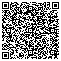 QR code with 95.3 FM contacts