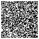 QR code with Hartz Krispy Chicken contacts