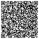 QR code with Mursten Construction Group Inc contacts