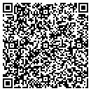 QR code with Am1450 Wdad contacts