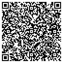 QR code with Hess Express contacts