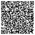 QR code with Claires contacts