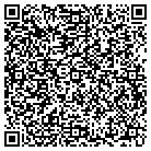 QR code with Oroville Auto Supply Inc contacts