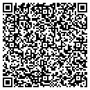 QR code with The Hidden Gem Boutique contacts