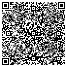 QR code with Manna Reading Center contacts
