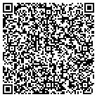 QR code with A And E Television Networks contacts