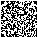 QR code with The Club Shop contacts