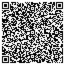 QR code with Zina Boutique contacts