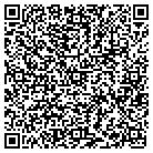 QR code with It's A Blessing Catering contacts