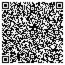 QR code with On Radio Inc contacts