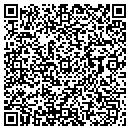 QR code with Dj Tidalwave contacts