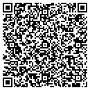 QR code with Kangaroo contacts