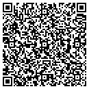 QR code with Angel Pieces contacts