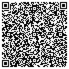QR code with Just The Right Touch Catering contacts