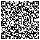 QR code with K And C Catering Service contacts