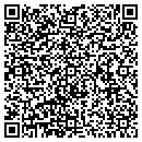 QR code with Mdb Sound contacts