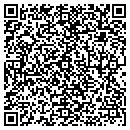 QR code with Aspyn's Closet contacts
