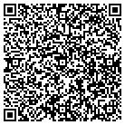 QR code with A And E Television Networks contacts