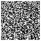 QR code with Backstreet Boutique contacts