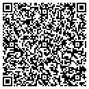 QR code with Tenino National Auto Parts contacts