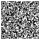 QR code with 105.3 the Fan contacts
