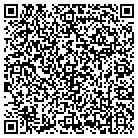 QR code with Kissimmee Auction Company Inc contacts